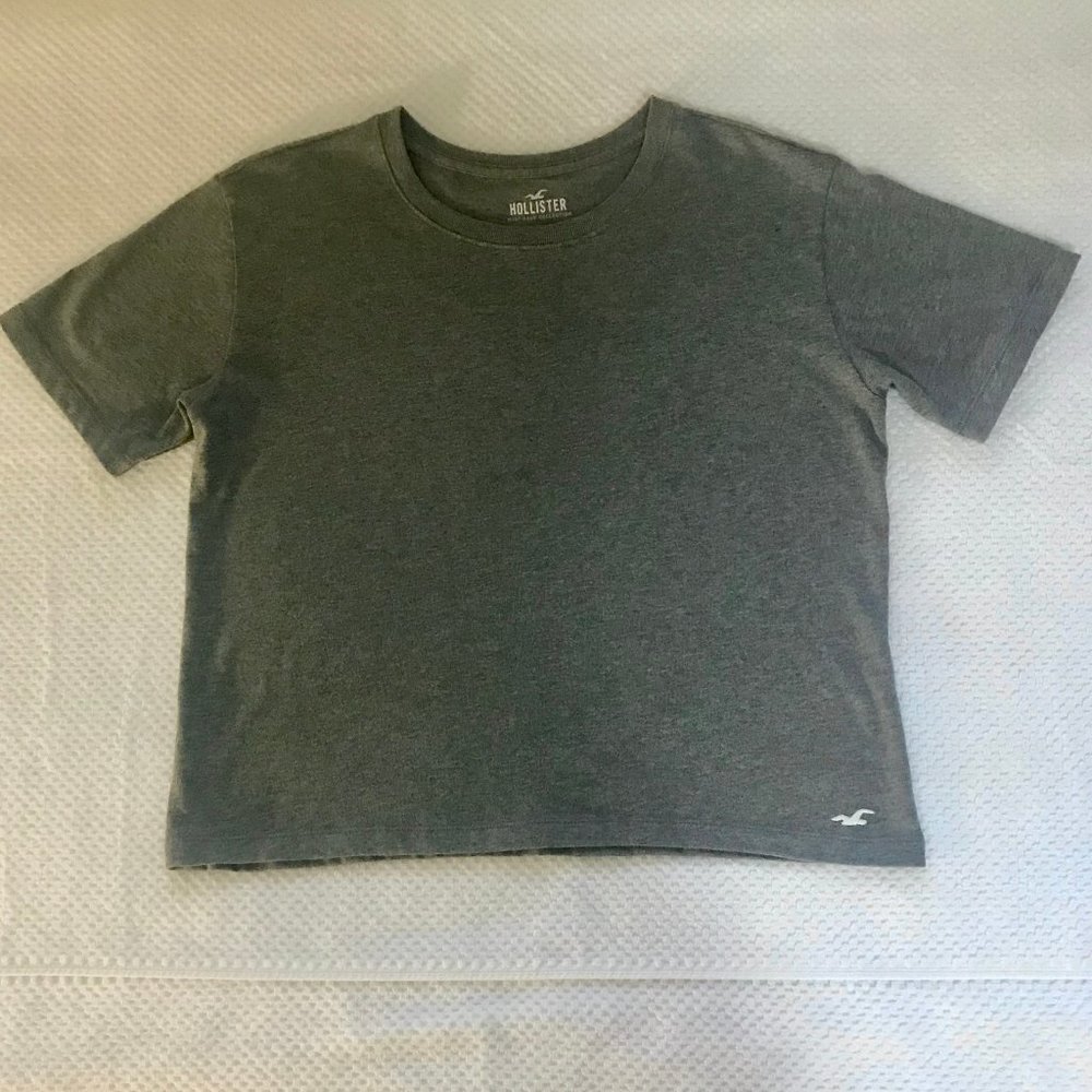 Hollister Classic T-Shirt